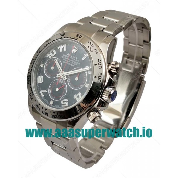 Rolex Replica Daytona 116509 - 40 MM