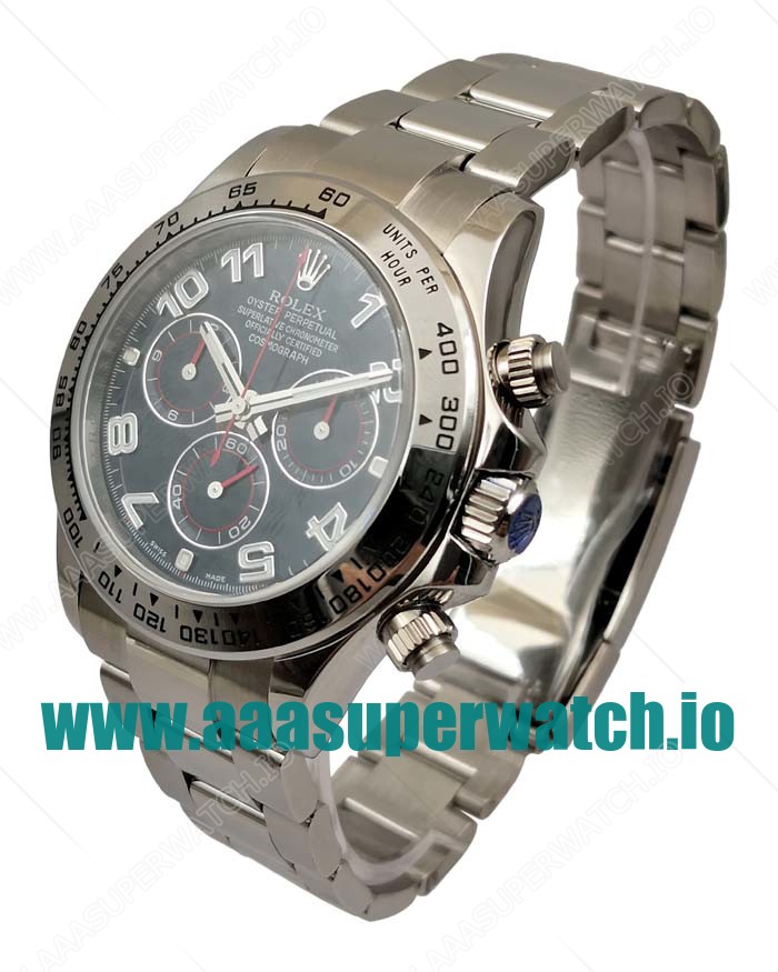 Rolex Replica Daytona 116509 - 40 MM