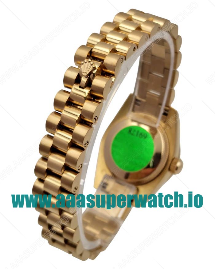 Rolex Replica Lady-Datejust 179178 - 26 MM