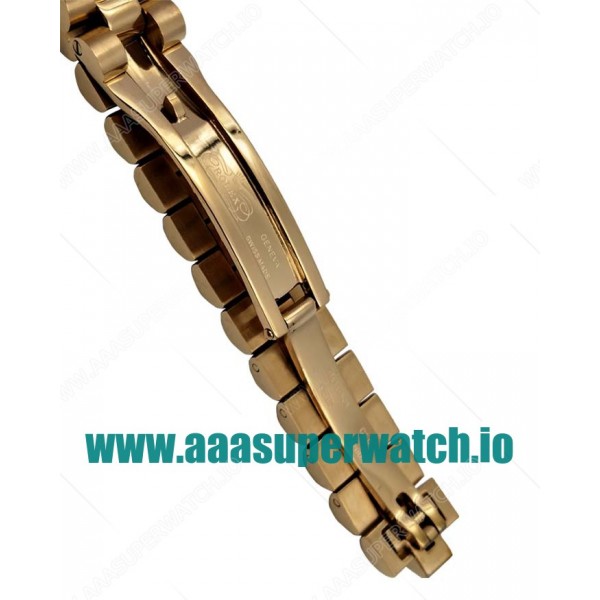 Rolex Replica Lady-Datejust 179178 - 26 MM