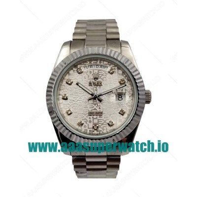 Rolex Replica Day-Date 118239 - 40 MM