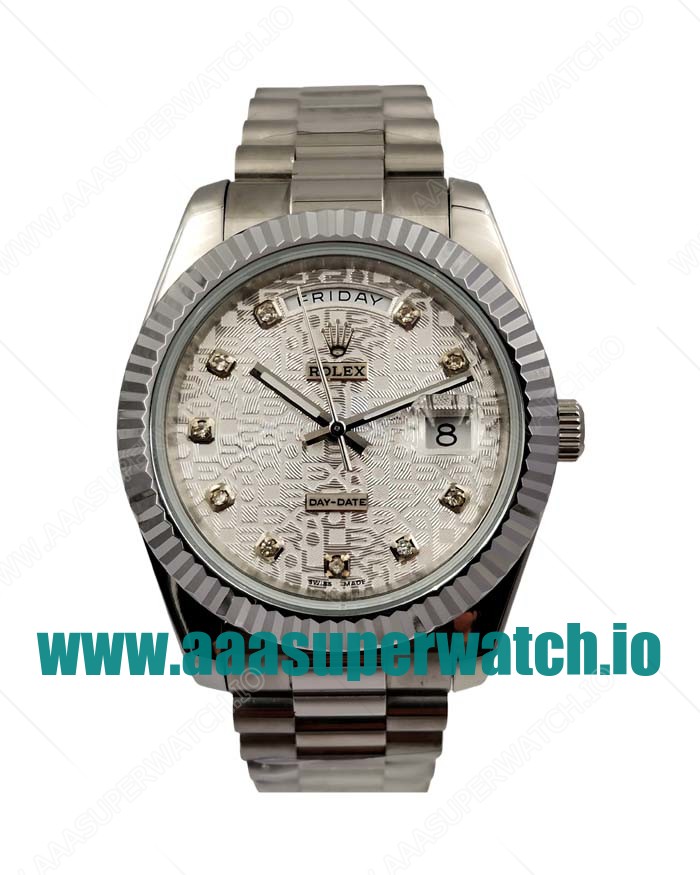 Rolex Replica Day-Date 118239 - 40 MM