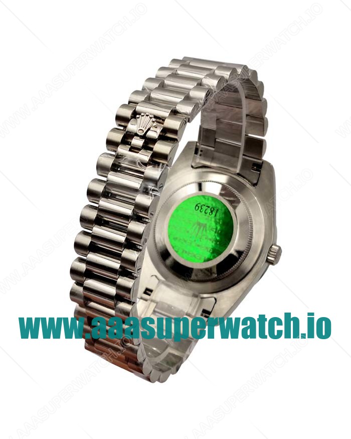 Rolex Replica Day-Date 118239 - 40 MM