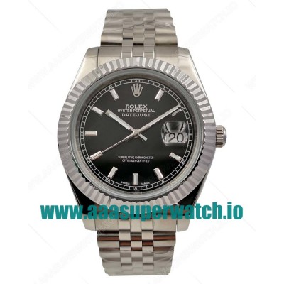 Rolex Replica Datejust 116234 - 41 MM