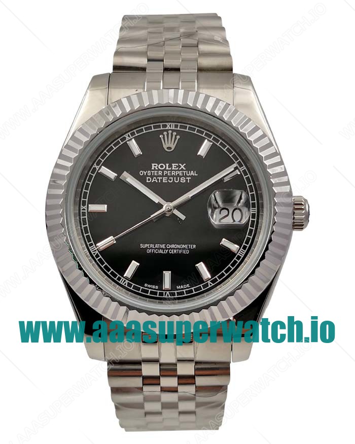 Rolex Replica Datejust 116234 - 41 MM