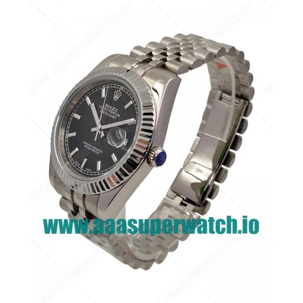 Rolex Replica Datejust 116234 - 41 MM