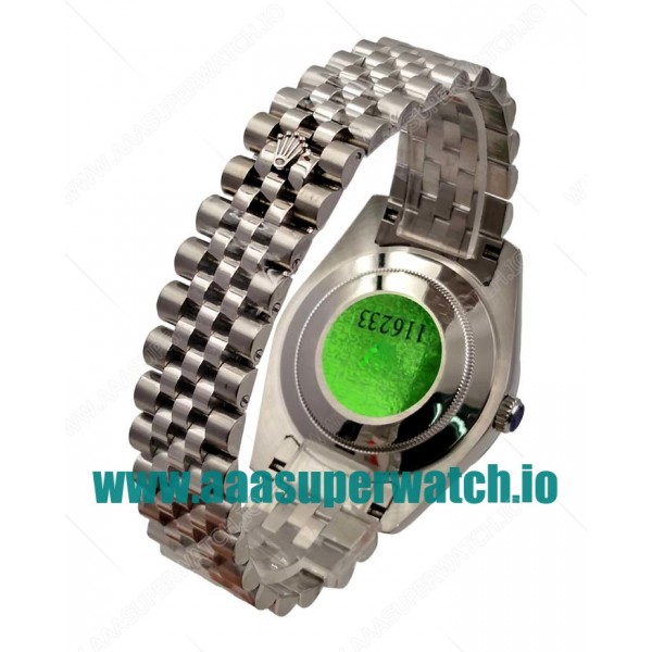 Rolex Replica Datejust 116234 - 41 MM