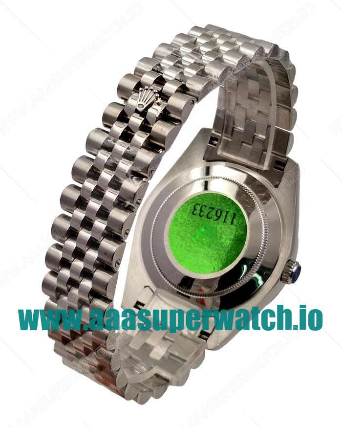 Rolex Replica Datejust 116234 - 41 MM