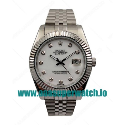 Rolex Replica Datejust 126334 - 41 MM