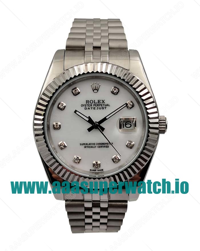 Rolex Replica Datejust 126334 - 41 MM