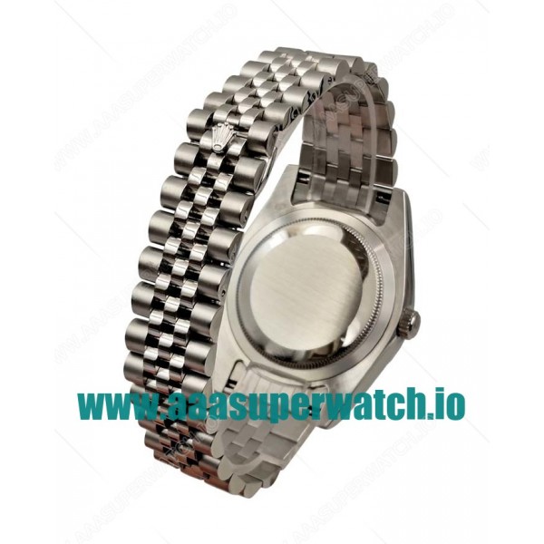 Rolex Replica Datejust 126334 - 41 MM
