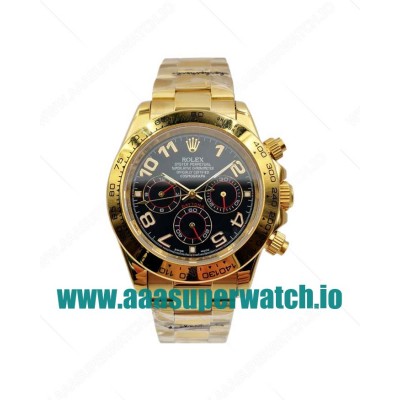 Rolex Replica Daytona 116528 - 40 MM