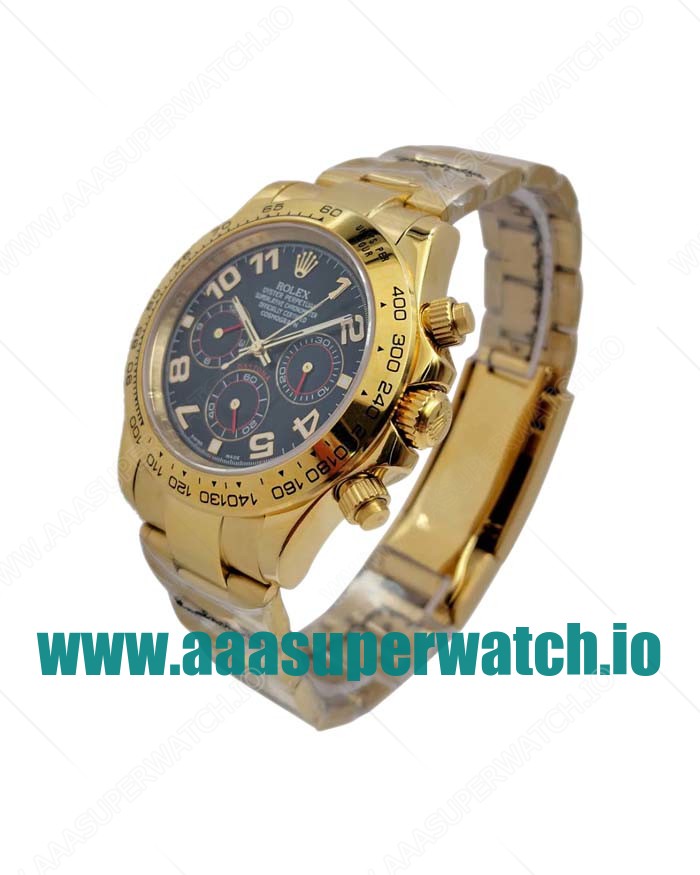 Rolex Replica Daytona 116528 - 40 MM