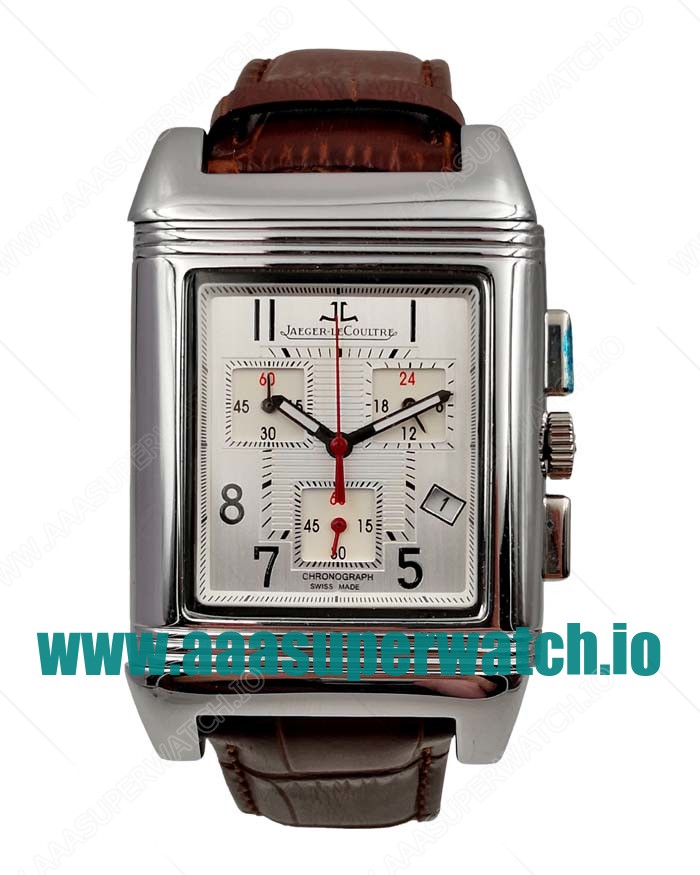 Jaeger-LeCoultre Replica Reverso Q7018620 - 33x43 MM