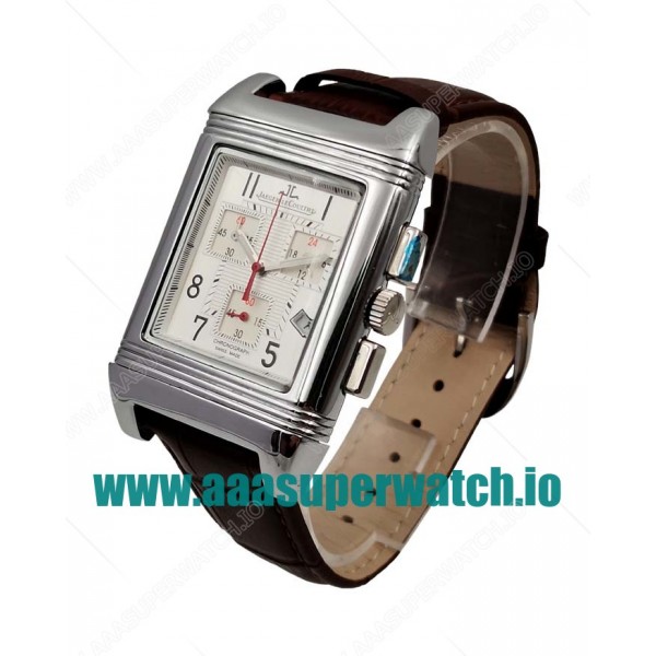 Jaeger-LeCoultre Replica Reverso Q7018620 - 33x43 MM
