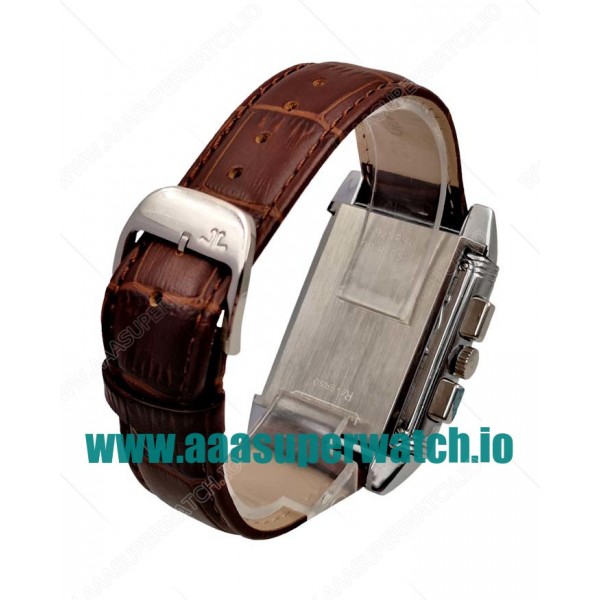 Jaeger-LeCoultre Replica Reverso Q7018620 - 33x43 MM