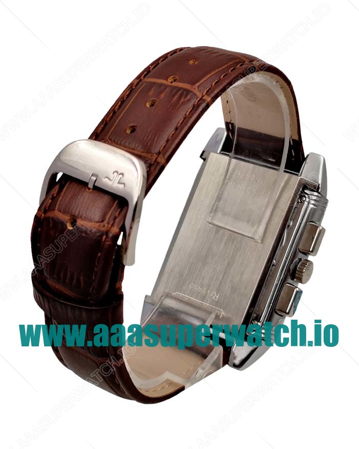 Jaeger-LeCoultre Replica Reverso Q7018620 - 33x43 MM