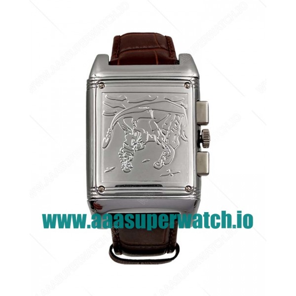 Jaeger-LeCoultre Replica Reverso Q7018620 - 33x43 MM