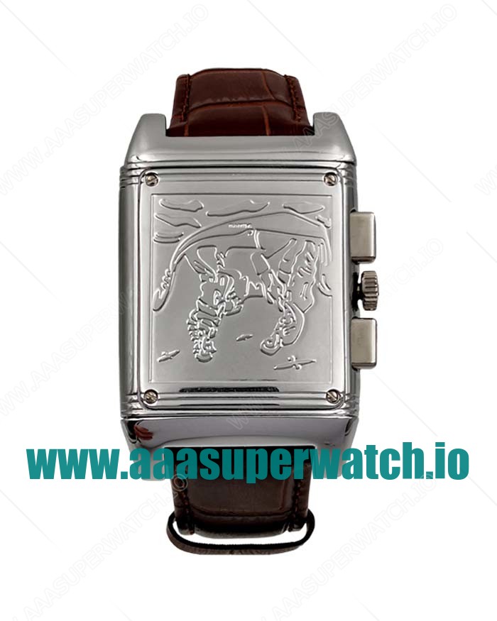 Jaeger-LeCoultre Replica Reverso Q7018620 - 33x43 MM