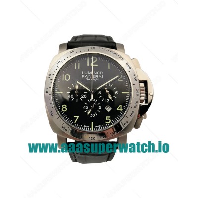 Panerai Replica Luminor Daylight PAM00196 - 42.5 MM