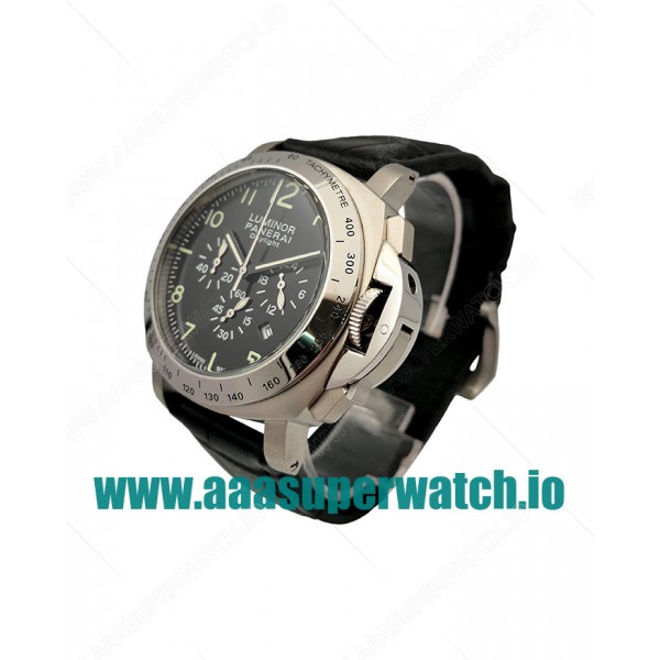 Panerai Replica Luminor Daylight PAM00196 - 42.5 MM