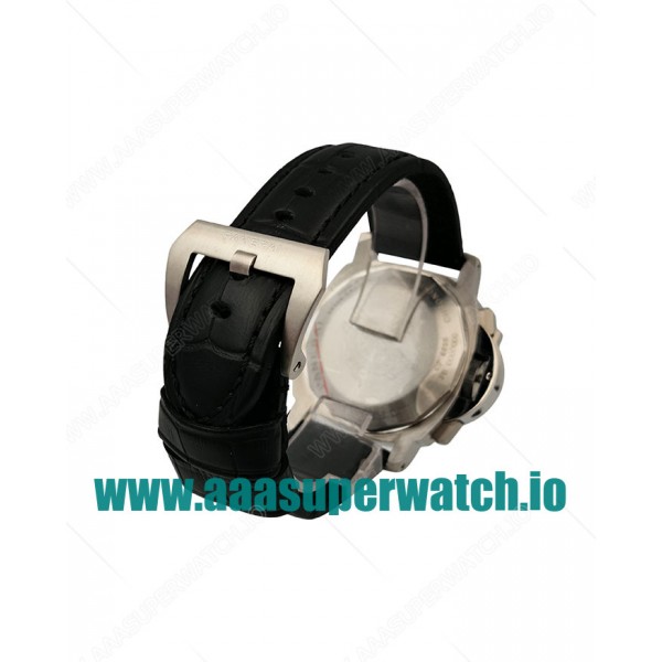 Panerai Replica Luminor Daylight PAM00196 - 42.5 MM