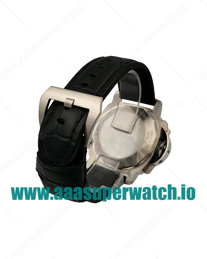 Panerai Replica Luminor Daylight PAM00196 - 42.5 MM