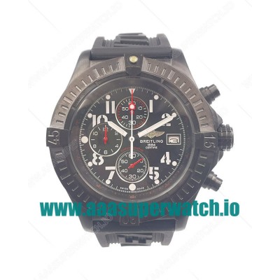 Breitling Replica Avenger A13370 - 48 MM