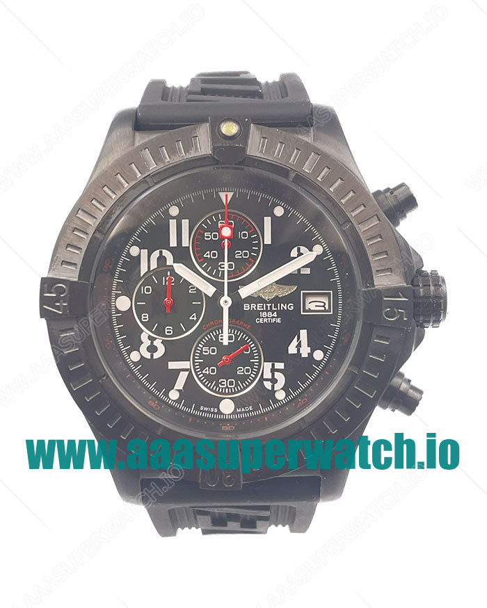 Breitling Replica Avenger A13370 - 48 MM