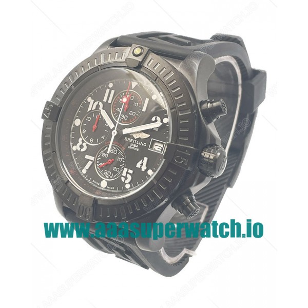 Breitling Replica Avenger A13370 - 48 MM