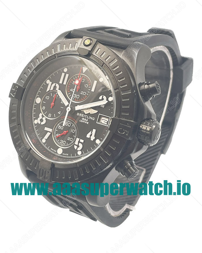 Breitling Replica Avenger A13370 - 48 MM