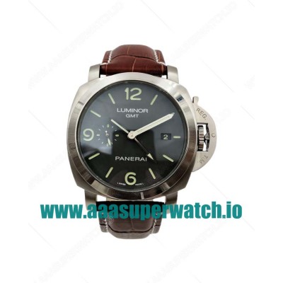 Panerai Replica Luminor Manifattura PAM00320 - 44 MM