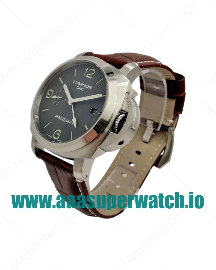 Panerai Replica Luminor Manifattura PAM00320 - 44 MM