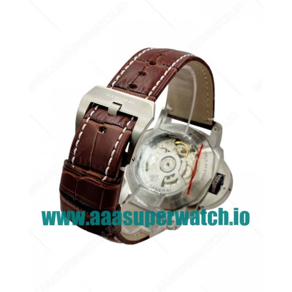 Panerai Replica Luminor Manifattura PAM00320 - 44 MM