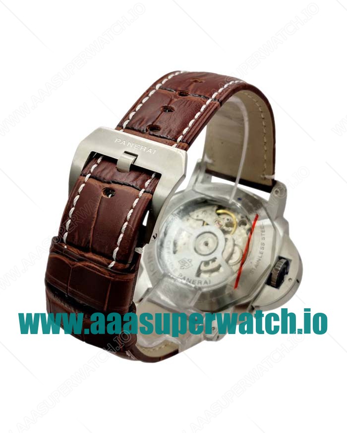 Panerai Replica Luminor Manifattura PAM00320 - 44 MM