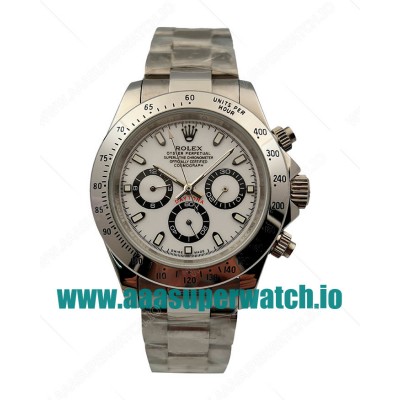Rolex Replica Daytona 16520 - 40 MM