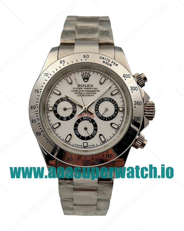 Rolex Replica Daytona 16520 - 40 MM