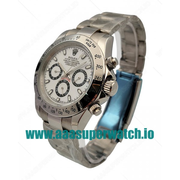 Rolex Replica Daytona 16520 - 40 MM