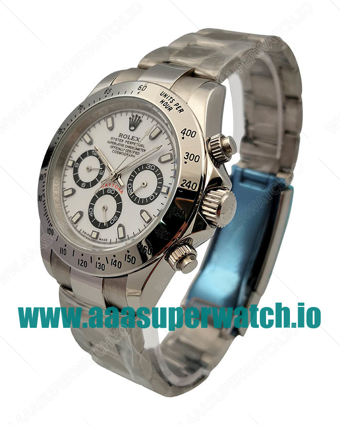 Rolex Replica Daytona 16520 - 40 MM