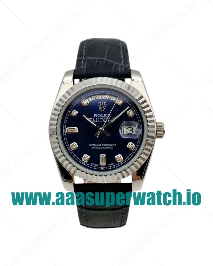 Rolex Replica Day-Date 118139 - 36 MM