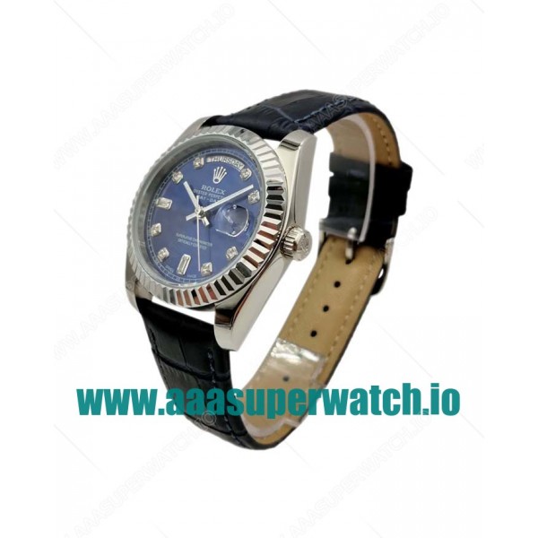 Rolex Replica Day-Date 118139 - 36 MM