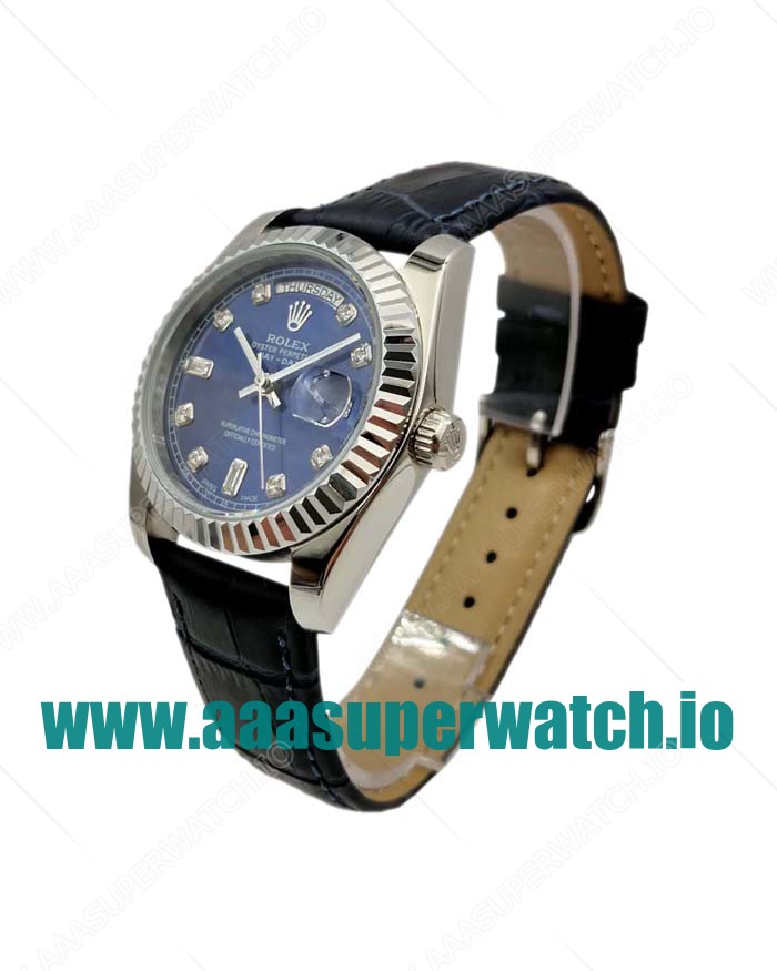 Rolex Replica Day-Date 118139 - 36 MM