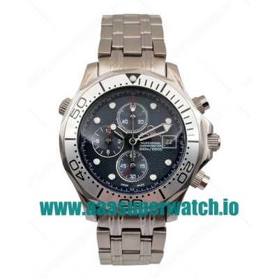 Omega Replica Seamaster Chrono Diver 2598.80.00 - 41 MM