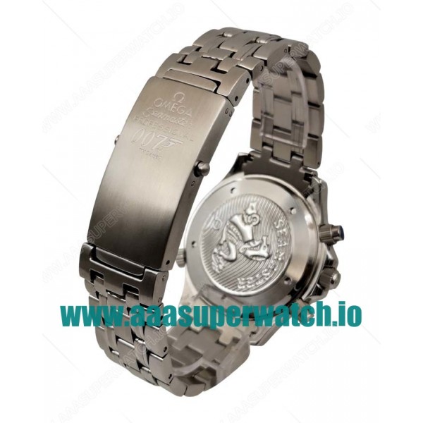 Omega Replica Seamaster Chrono Diver 2598.80.00 - 41 MM