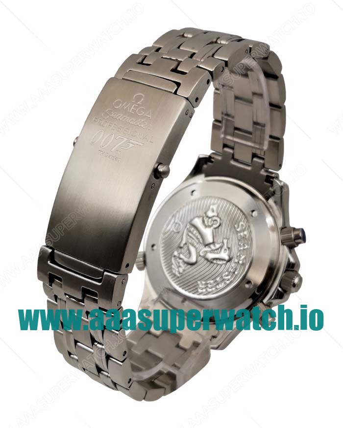 Omega Replica Seamaster Chrono Diver 2598.80.00 - 41 MM