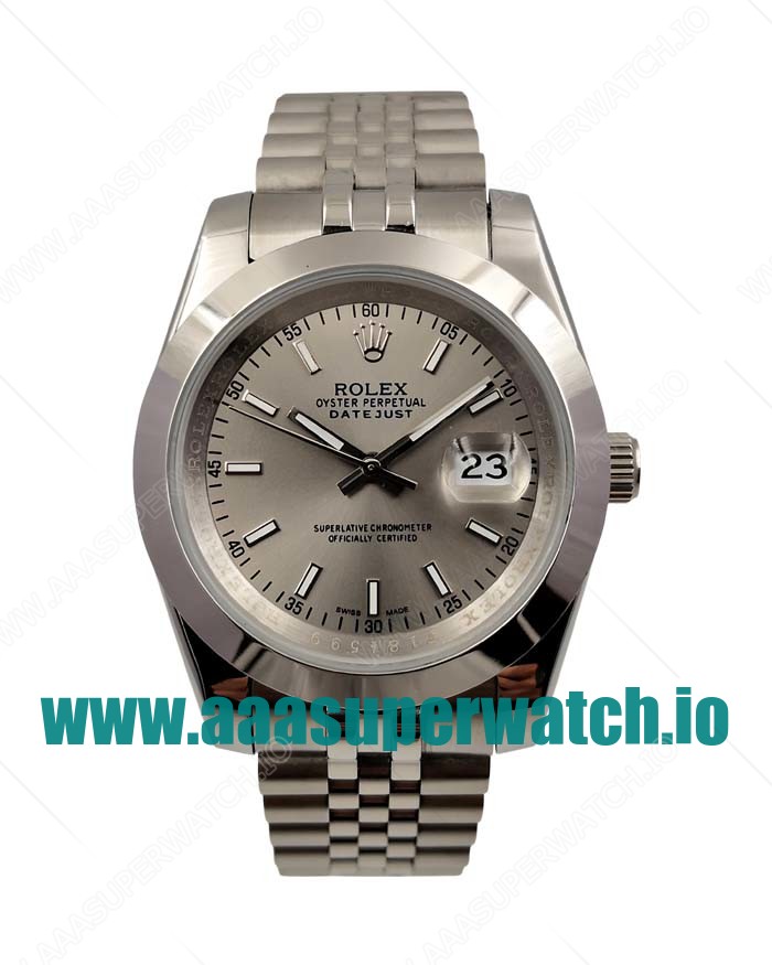 Rolex Replica Datejust 126300 - 39 MM