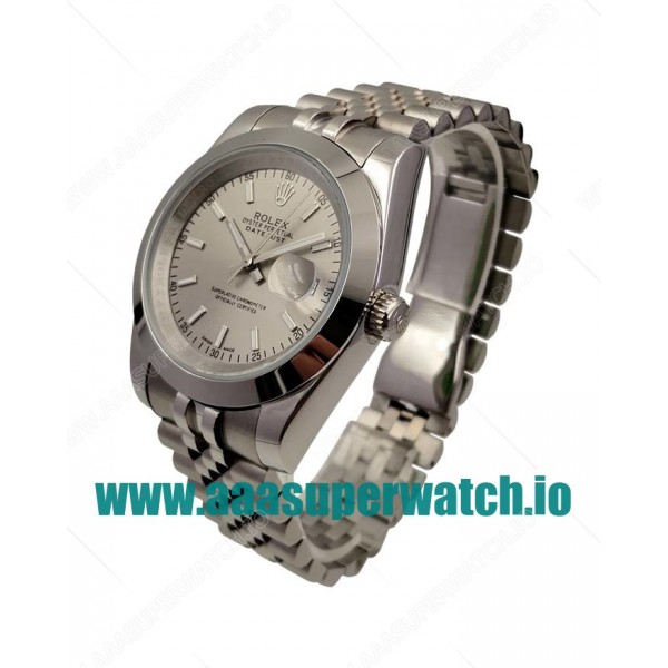 Rolex Replica Datejust 126300 - 39 MM