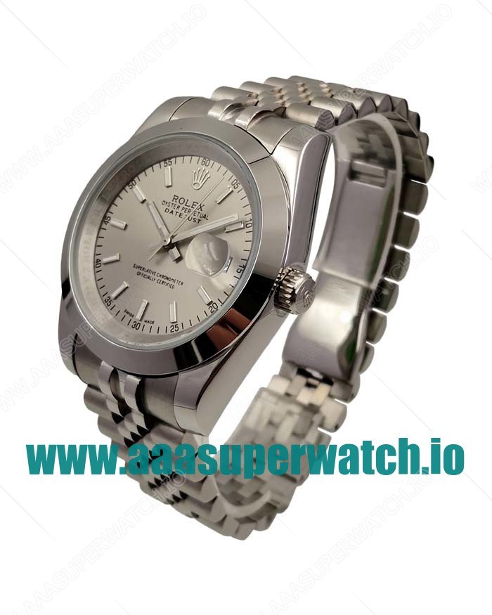Rolex Replica Datejust 126300 - 39 MM