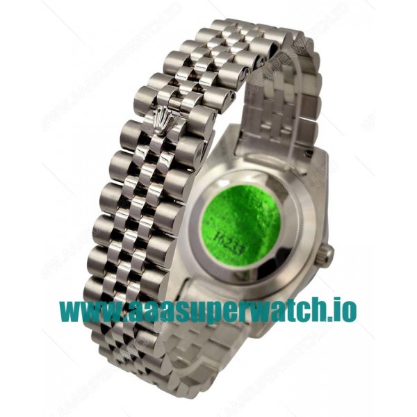 Rolex Replica Datejust 126300 - 39 MM