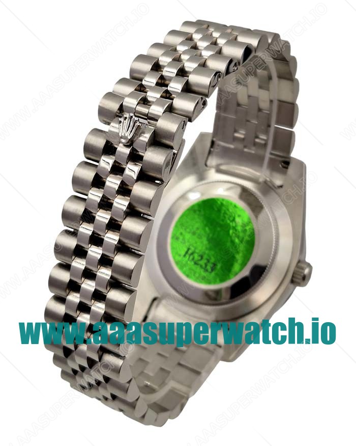 Rolex Replica Datejust 126300 - 39 MM
